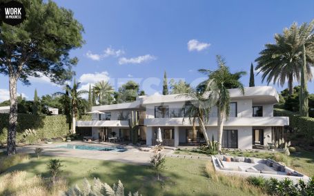 Villa La FLORIDA: Another Charles Kent Signature Project for Spring 2024
