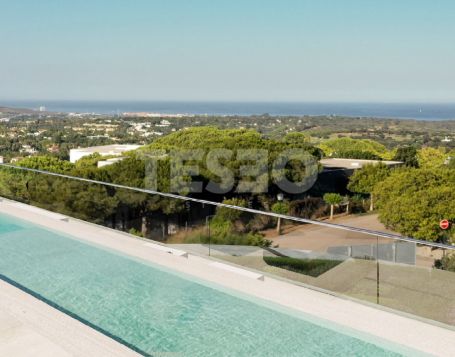 Exclusiva Villa de Lujo en Sotogrande Alto