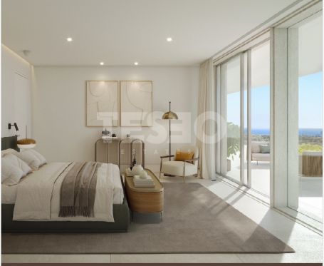 Exclusiva Villa de Lujo en Sotogrande Alto