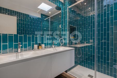Luxuriöses Penthouse in El Polo de Sotogrande, Sotogrande Costa, Sotogrande, Cadiz