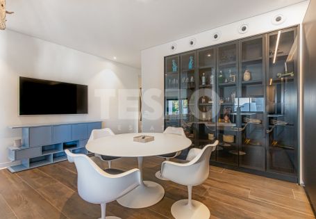 Luxuriöses Penthouse in El Polo de Sotogrande, Sotogrande Costa, Sotogrande, Cadiz