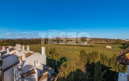Luxuriöses Penthouse in El Polo de Sotogrande, Sotogrande Costa, Sotogrande, Cadiz
