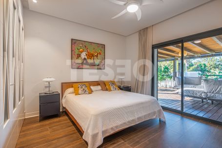 Luxuriöses Penthouse in El Polo de Sotogrande, Sotogrande Costa, Sotogrande, Cadiz