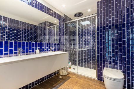 Luxuriöses Penthouse in El Polo de Sotogrande, Sotogrande Costa, Sotogrande, Cadiz