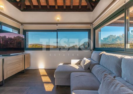 Luxuriöses Penthouse in El Polo de Sotogrande, Sotogrande Costa, Sotogrande, Cadiz