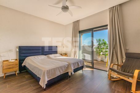 Luxuriöses Penthouse in El Polo de Sotogrande, Sotogrande Costa, Sotogrande, Cadiz
