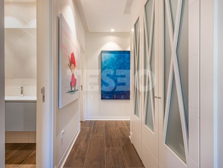 Luxuriöses Penthouse in El Polo de Sotogrande, Sotogrande Costa, Sotogrande, Cadiz
