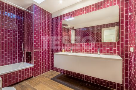 Luxuriöses Penthouse in El Polo de Sotogrande, Sotogrande Costa, Sotogrande, Cadiz