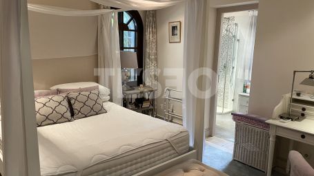 Gran Villa con Casa de Invitados en Sotogrande Alto