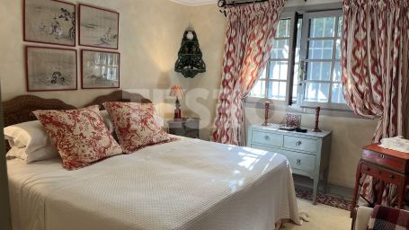 Gran Villa con Casa de Invitados en Sotogrande Alto