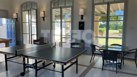 Gran Villa con Casa de Invitados en Sotogrande Alto