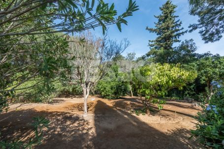 Villa à vendre en Zona B, Sotogrande Costa