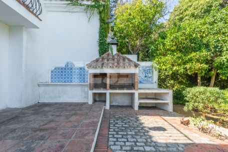 Villa zu verkaufen in Zona B, Sotogrande Costa