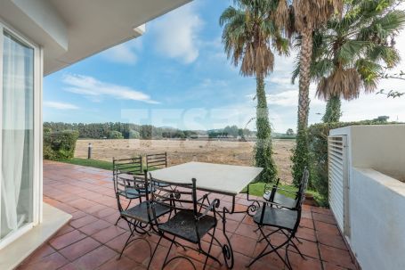 Magnifique appartement dans l'urbanisation Campo de Polo