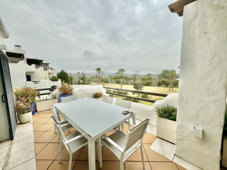 Appartement à louer en El Polo de Sotogrande, Sotogrande Costa