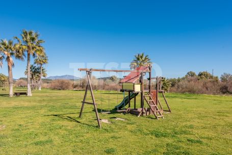 Wohnung zu vermieten in El Polo de Sotogrande, Sotogrande Costa