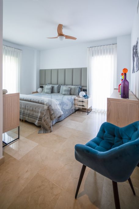 Wohnung zu verkaufen in Sotogrande Alto