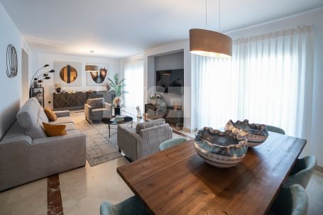 Wohnung zu verkaufen in Sotogrande Alto