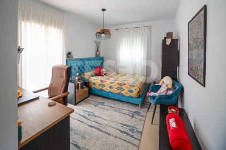 Wohnung zu verkaufen in Sotogrande Alto