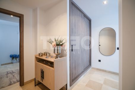 Spacious 3 bedroom Penthouse in Sotogrande Alto