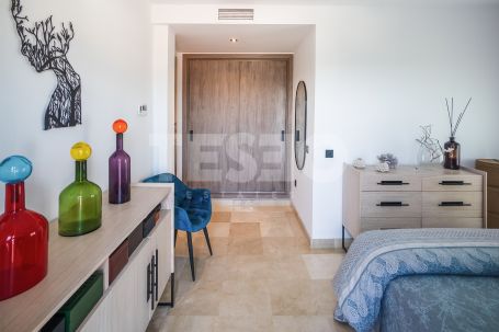 Wohnung zu verkaufen in Sotogrande Alto