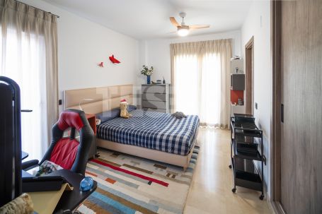 Wohnung zu verkaufen in Sotogrande Alto