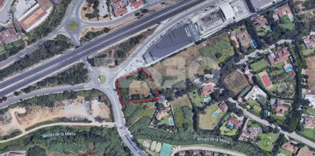 Plot for sale in Kings and Queens, Sotogrande Costa