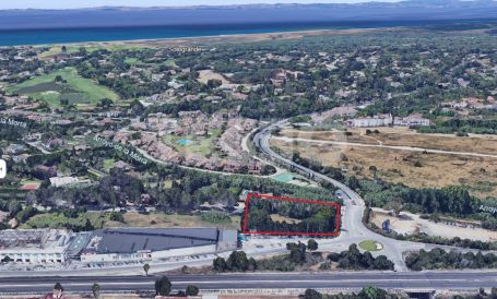 Plot for sale in Kings and Queens, Sotogrande Costa