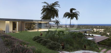 Best TurnKey Villa Project 2024 Sotogrande
