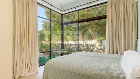Exceptional luxury Villa for sale Sotogrande Alto