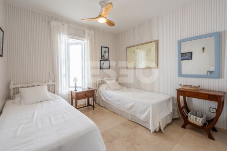 Maison de ville à Paseo del Rio, Sotogrande Costa