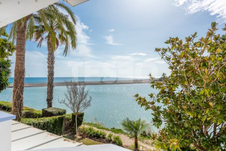 Maison de ville à Paseo del Rio, Sotogrande Costa