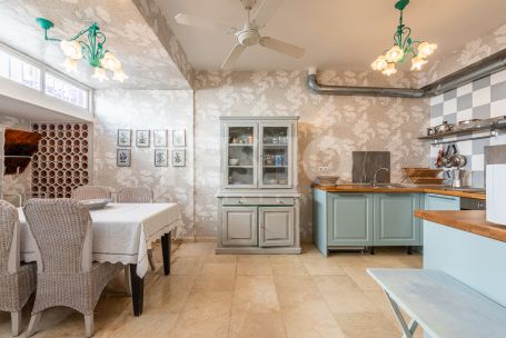 Maison de ville à Paseo del Rio, Sotogrande Costa