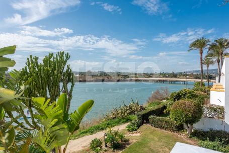 Maison de ville à Paseo del Rio, Sotogrande Costa