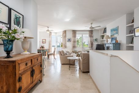 Maison de ville à Paseo del Rio, Sotogrande Costa