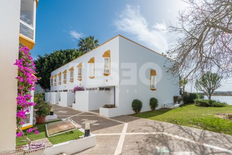 Maison de ville à Paseo del Rio, Sotogrande Costa