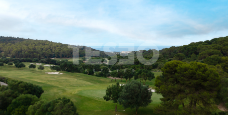 Villa Halo: Nueva Obra de Arte de Fran Silvestre. Lujo Sostenible en La Reserva de Sotogrande