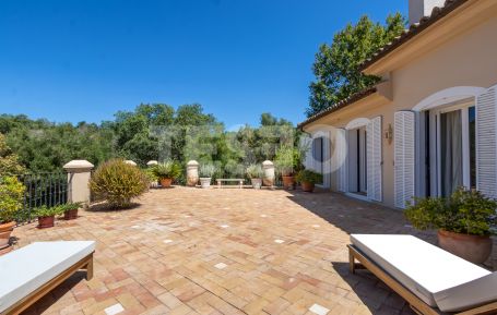 Maison de Ville à Los Patios de Valderrama, Sotogrande Alto