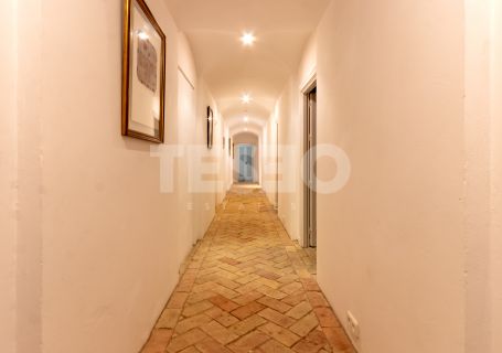 5 bedroom townhouse in Los Patios de Valderrama