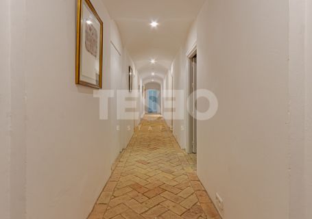 5 bedroom townhouse in Los Patios de Valderrama