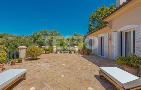 Maison de Ville à Los Patios de Valderrama, Sotogrande Alto