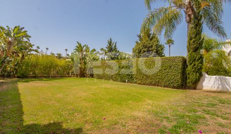 Appartement à louer en El Polo de Sotogrande, Sotogrande Costa