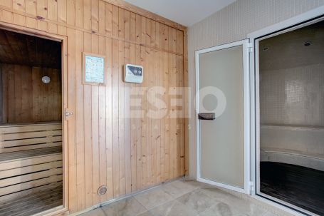 Wohnung zu vermieten in El Polo de Sotogrande, Sotogrande Costa