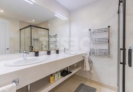 Appartement à louer en El Polo de Sotogrande, Sotogrande Costa