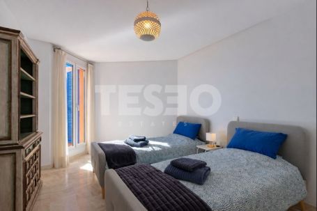 Lovely bright Apartment in Guadalmarina, Sotogrande Marina