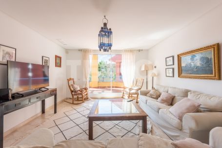 Appartement à vendre en Guadalmarina, Marina de Sotogrande