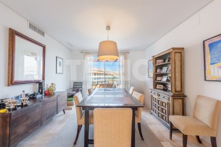 Appartement à vendre en Guadalmarina, Marina de Sotogrande