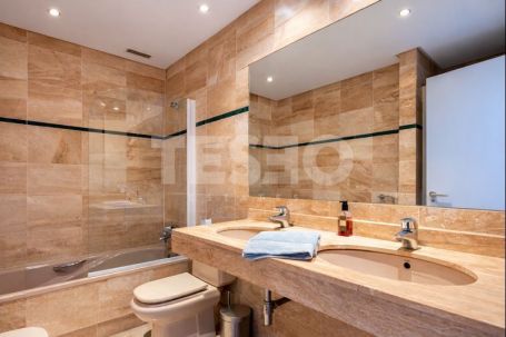 Lovely bright Apartment in Guadalmarina, Sotogrande Marina