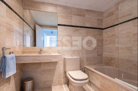 Lovely bright Apartment in Guadalmarina, Sotogrande Marina