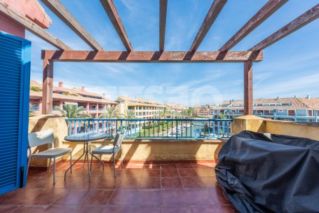 Appartement à vendre en Guadalmarina, Marina de Sotogrande